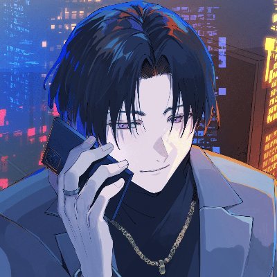 イケボアプリ「AI彼氏くん」【公式】's profile picture