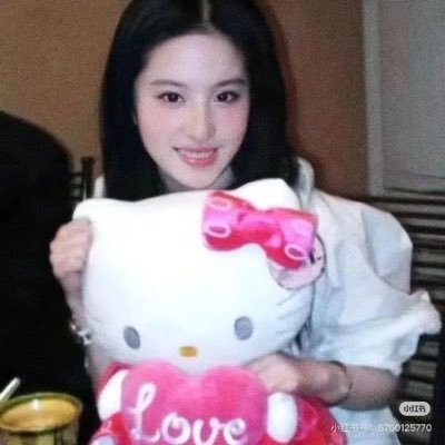 凯蒂's profile picture
