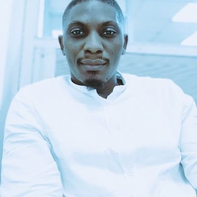 Ajayi Oriyomi's profile picture