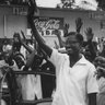 Son of Africa🇿🇲🇨🇩🇿🇦 profil fotoğrafı