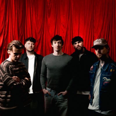 Trash Boat's profile picture