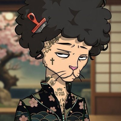 VioletRubi23075's profile picture