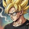 Super Saiyan's profile picture