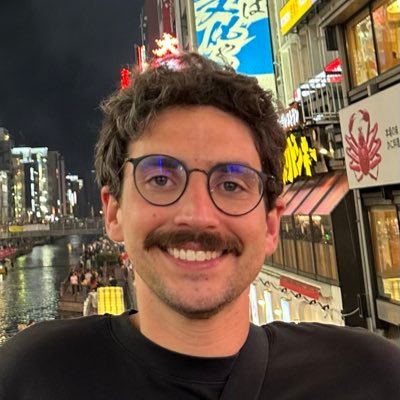 Lorenzo's profile picture