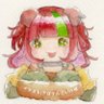 Profilbild von 徳島阿波たぬき ぽんぽこみるぽん 新人VTuber