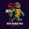 Profilbild von XH|小虎先锋(修行中)