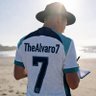 Фото профиля Alvaro ⁷ | Football Addict