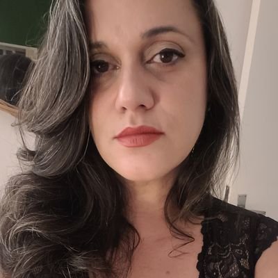 Kriska Carvalho's profile picture