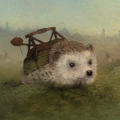 speergruesse's profile picture