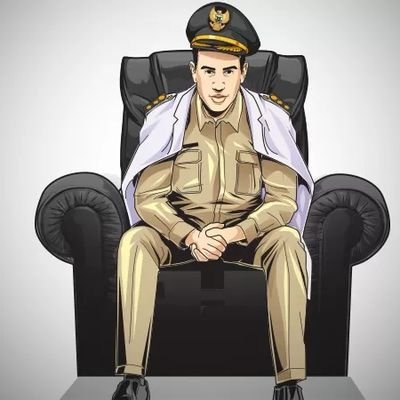 Pak Lurah's profile picture