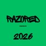 Razored profil fotoğrafı