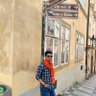 Фото профиля संदिग्ध खोपड़ी ☠️