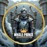 Profilbild von The Whale Prince ✪