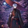 Profilbild von 霧紫真 緋㮈娜(キリシマ ヒナタ)