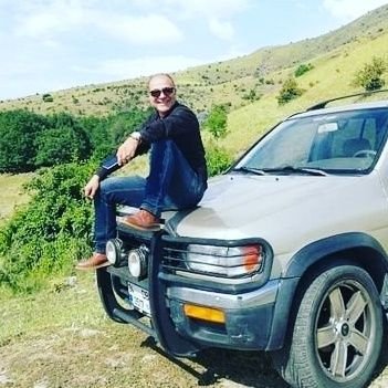 Nedim ÖZCAN🇹🇷(Kadıoğlu)'s profile picture