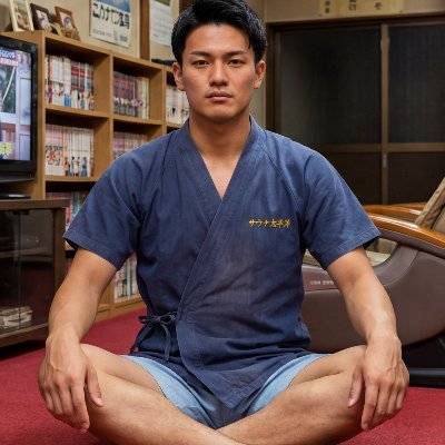 DAZ_ã ãããïŒFOOTHOUSE(AIç·åïŒ's profile picture