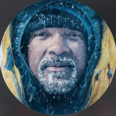 Will Smith's profile picture