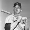 Mickey Mantle's profile picture