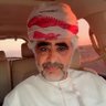 حمد آل بلهايم 🇴🇲 profil fotoğrafı