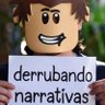 Derrubando narrativas's profile picture