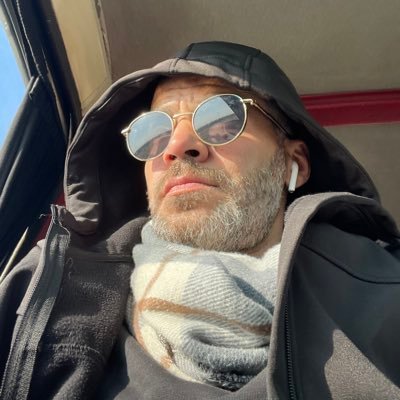 الشَّرِيف 🦅's profile picture