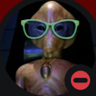 CosmicAlienNL profil fotoğrafı
