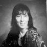 Lizzie Ryan profil fotoğrafı
