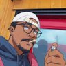 henry kachi profil fotoğrafı