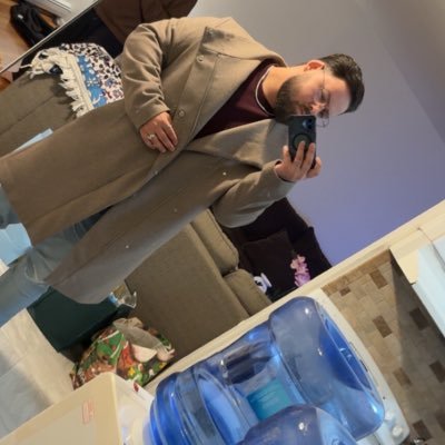 Louai Turkmani's profile picture