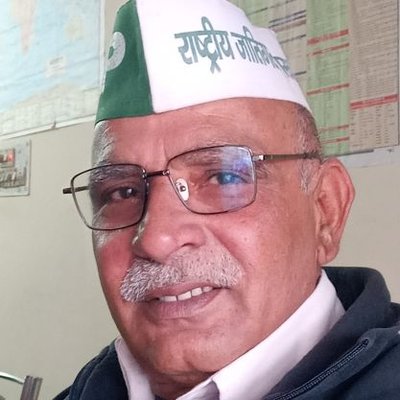 रविन्द्र जठेड़ी's profile picture