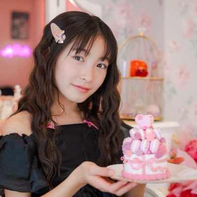 iona ✨ナナサク撮影会モデル✨8月16日 出演's profile picture