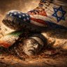 《☆Ogro_d_Fuzil☆》🇧🇷🤝🏻🇺🇲🤜🏻🇮🇷💥💥💀 的头像