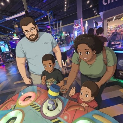 NikoWrex's profile picture