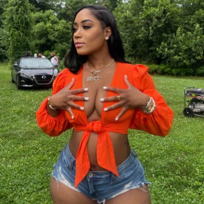 QueenDort 🇭🇹's profile picture