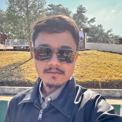 Rohan Das's profile picture