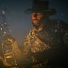 Фото профиля Arthur Morgan