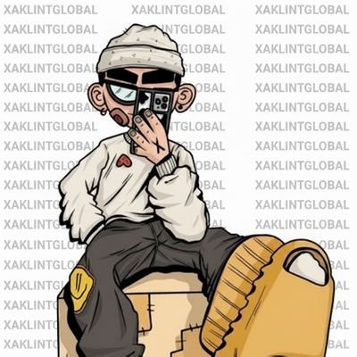 Xaklint Gløbal⛷️'s profile picture