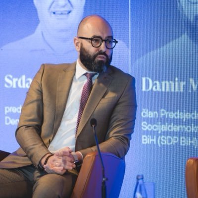 DamirMasic's profile picture