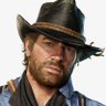 Фото профиля Arthur Morgan
