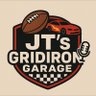 JT's Gridiron Garage profil fotoğrafı