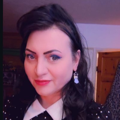 FredaPeaches's profile picture