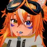Profilbild von Kaori Lupine 💢🔥 || VTuber