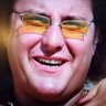 Profilbild von Rabbi Freank