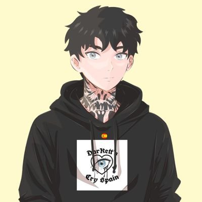 Darkettspain's profile picture