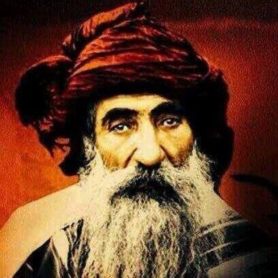 Alişêr's profile picture