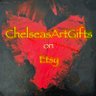 Chelsea T's profile picture