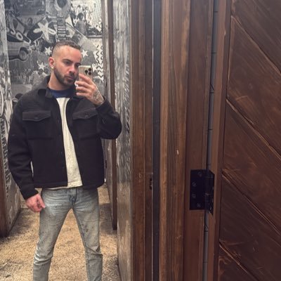 Joey Monda's profile picture