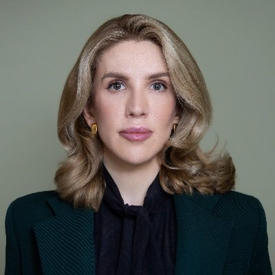 Kira Rudik's profile picture