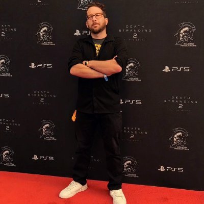 BoomstickAlex's profile picture