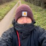 Profilbild von Mark